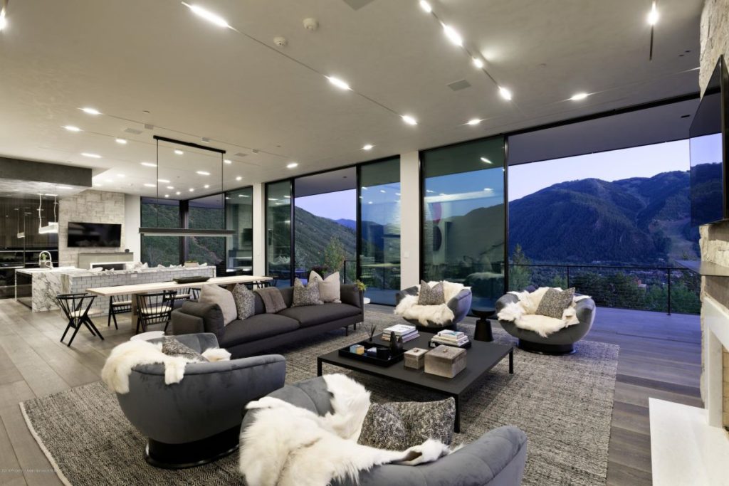 Red Mountain Ranch Estate