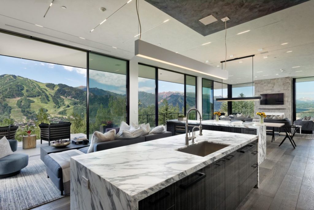 Red Mountain Ranch Estate
