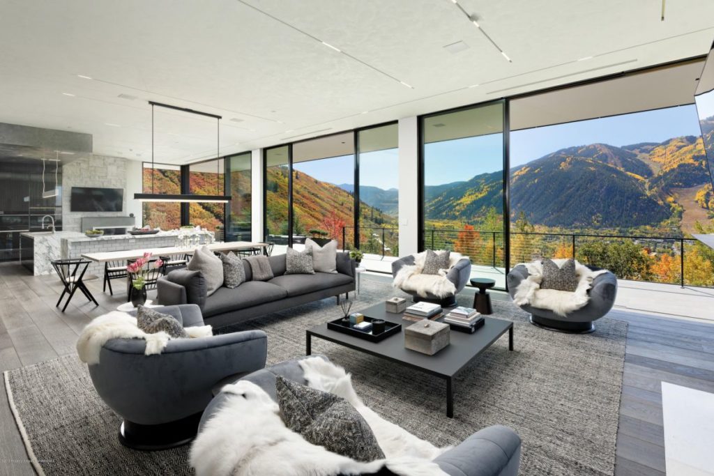 Red Mountain Ranch Estate