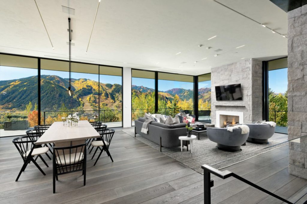 Red Mountain Ranch Estate