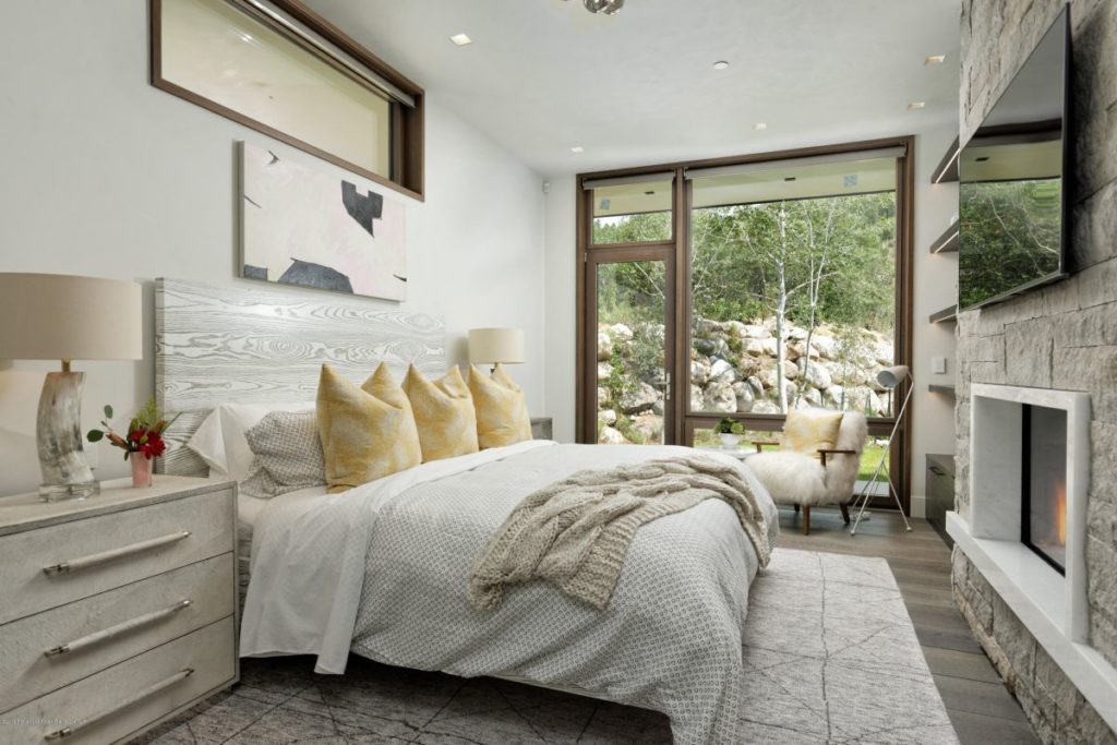 Red Mountain Ranch Estate