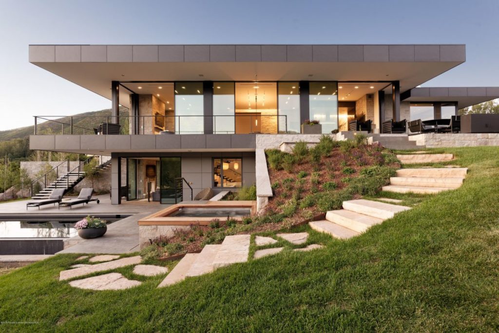 Red Mountain Ranch Estate