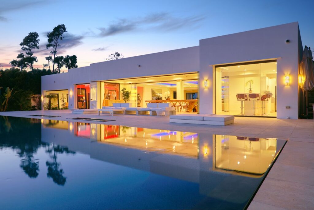 Exclusive Coastal Oasis of Montecito