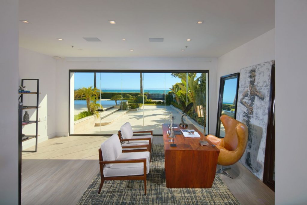 Exclusive Coastal Oasis of Montecito