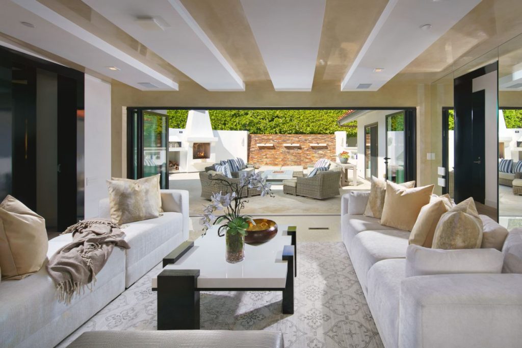 Exclusive Coastal Oasis of Montecito