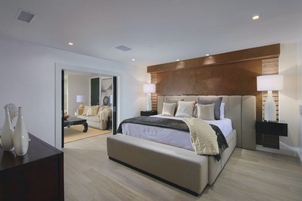 Exclusive Coastal Oasis of Montecito