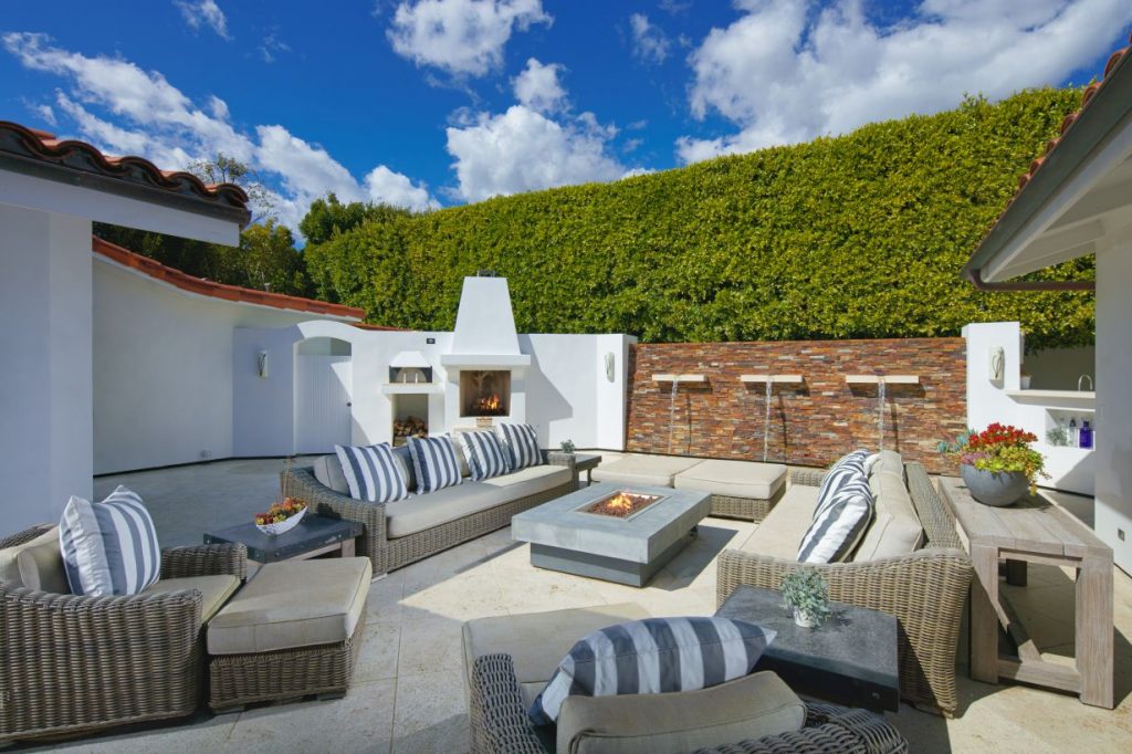 Exclusive Coastal Oasis of Montecito