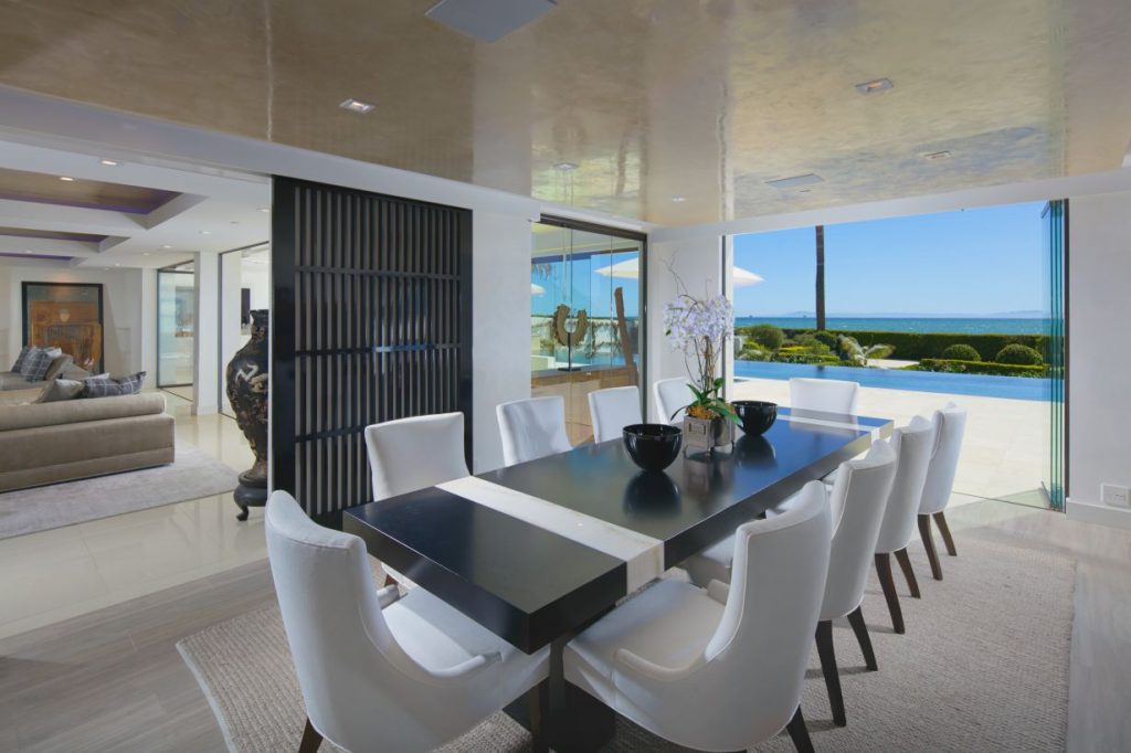 Exclusive Coastal Oasis of Montecito