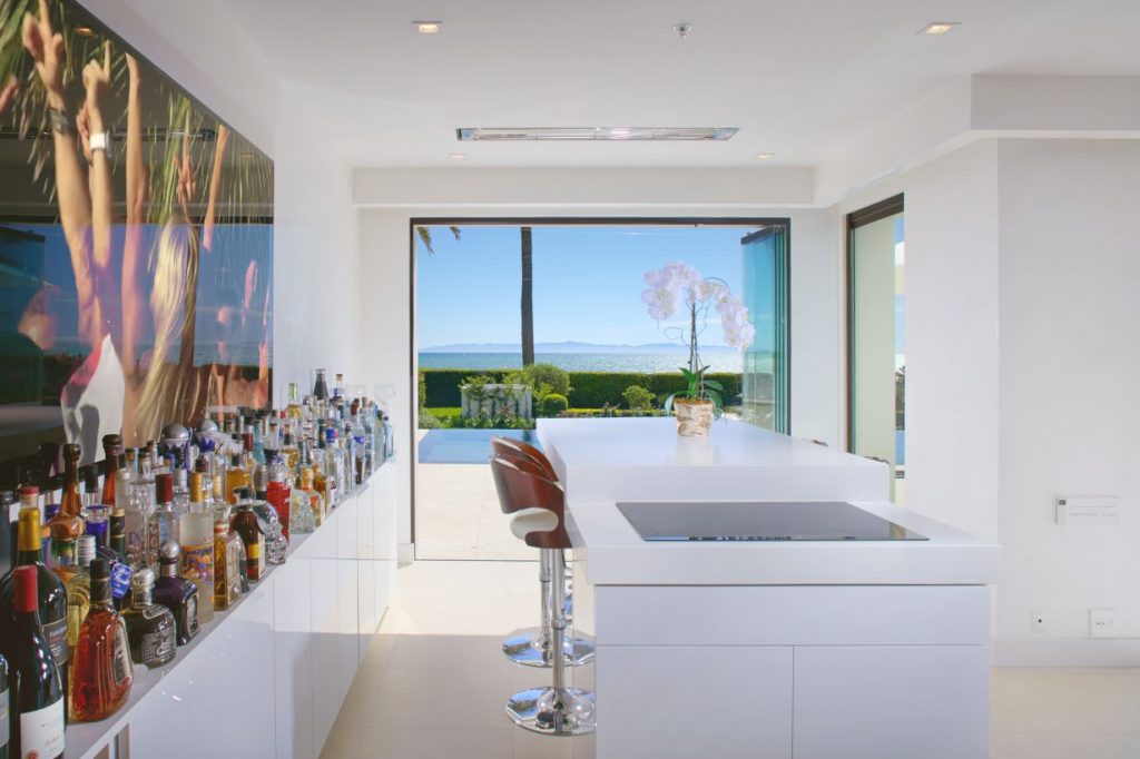 Exclusive Coastal Oasis of Montecito