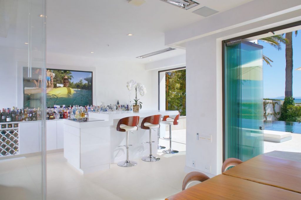 Exclusive Coastal Oasis of Montecito