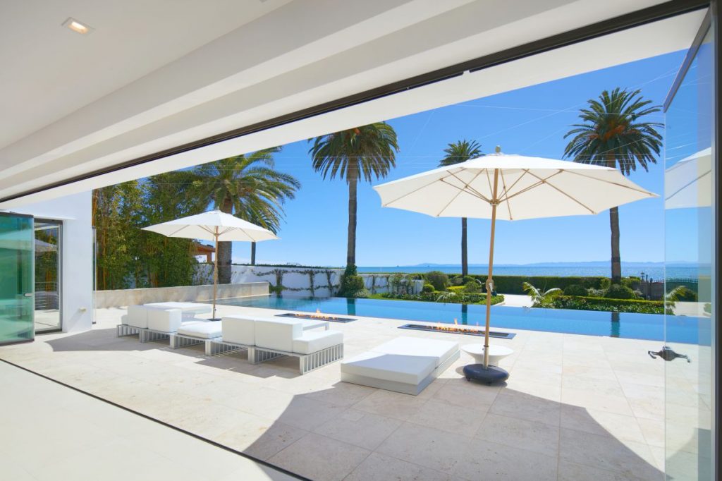 Exclusive Coastal Oasis of Montecito