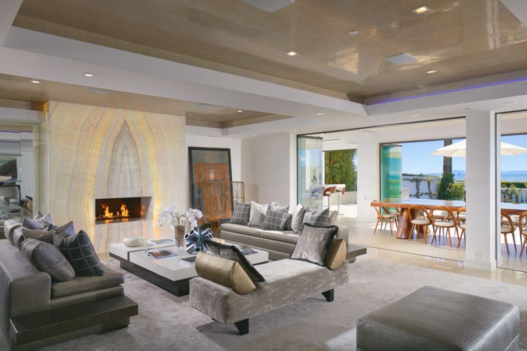 Exclusive Coastal Oasis of Montecito
