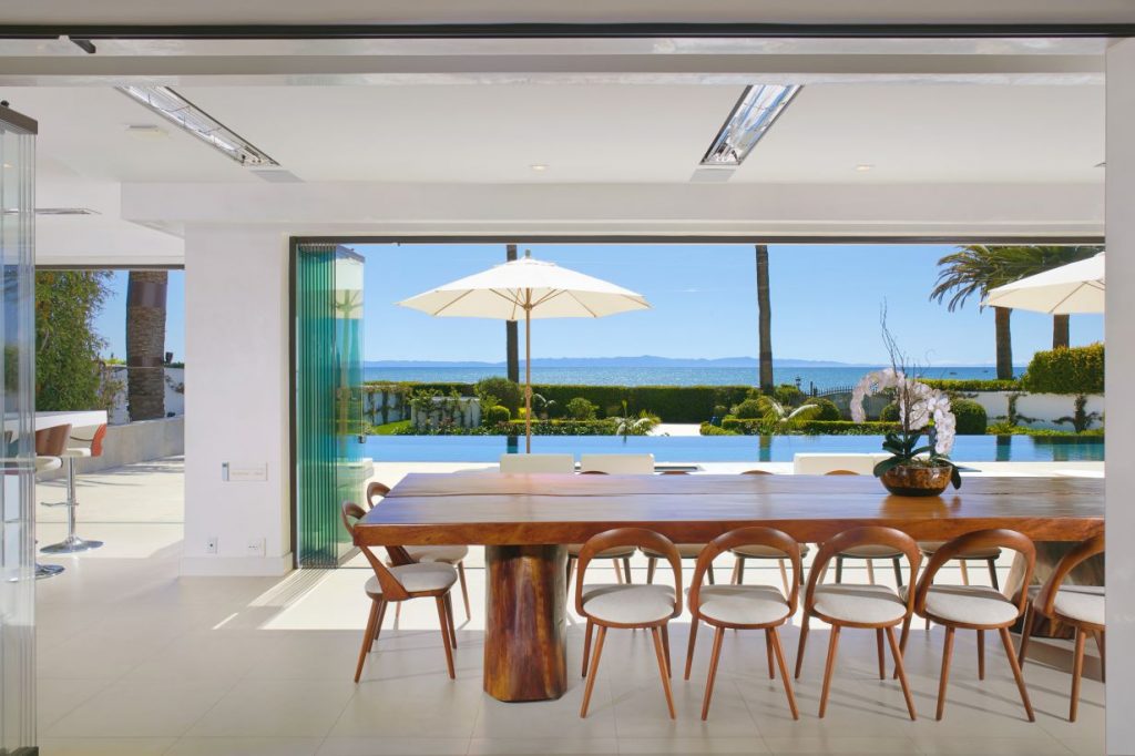 Exclusive Coastal Oasis of Montecito