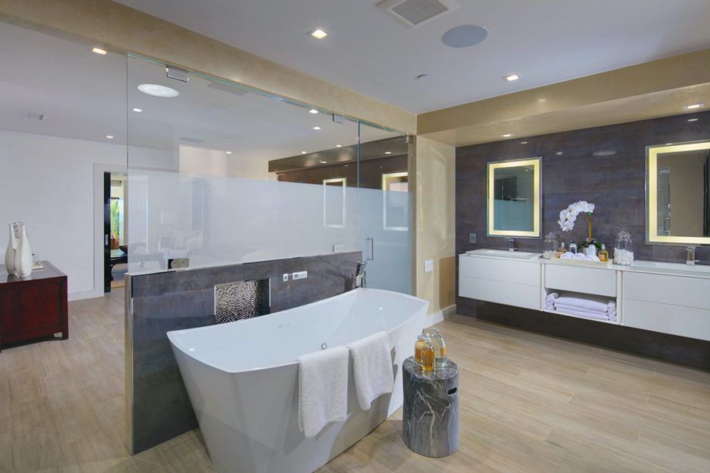 Exclusive Coastal Oasis of Montecito
