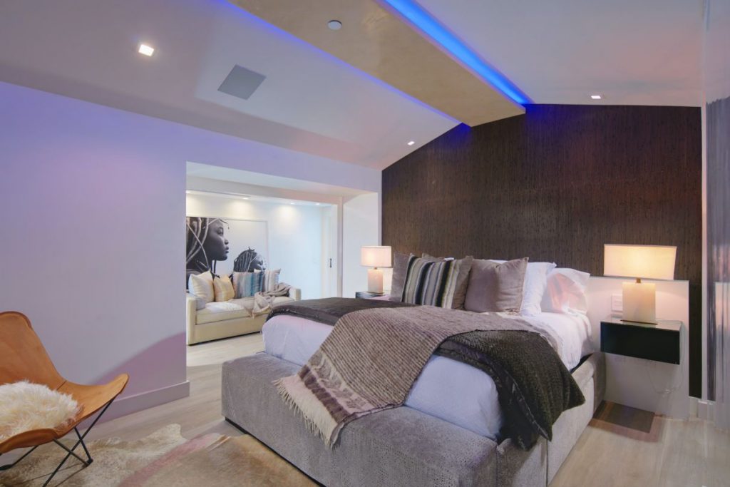 Exclusive Coastal Oasis of Montecito