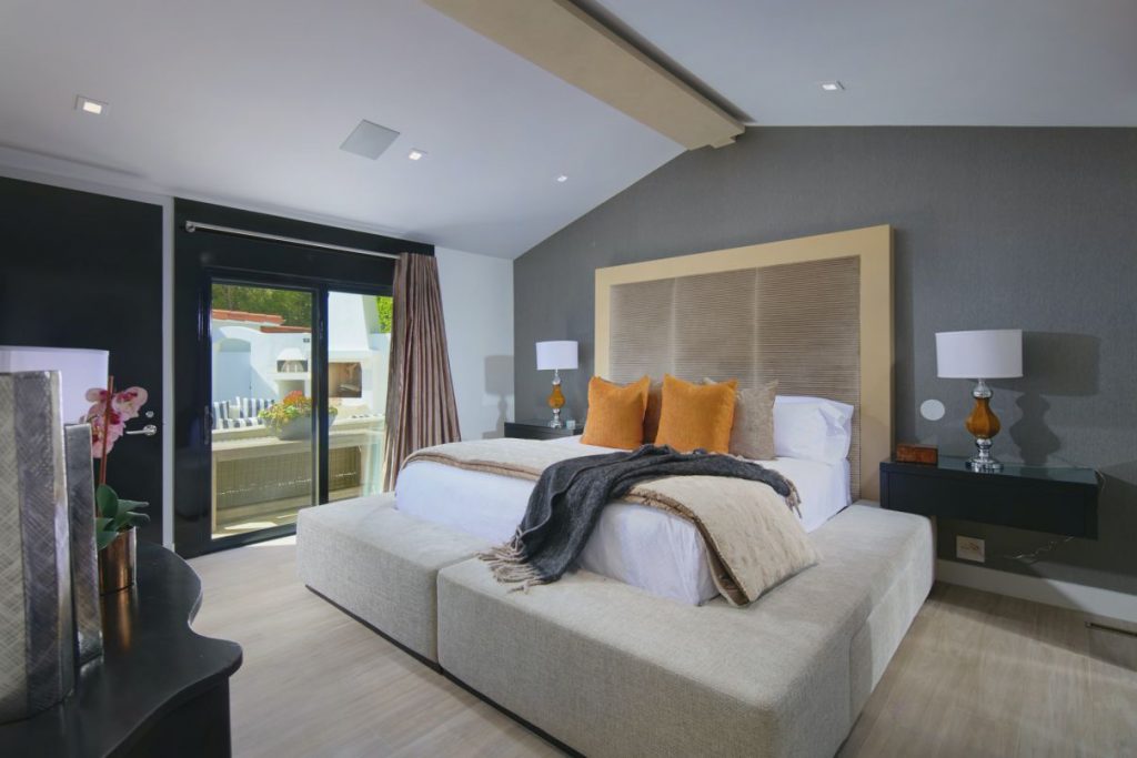 Exclusive Coastal Oasis of Montecito