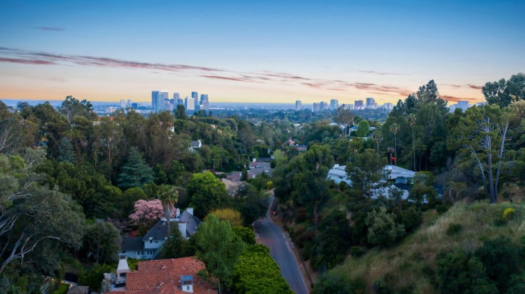 Beverly Hills Masterpiece