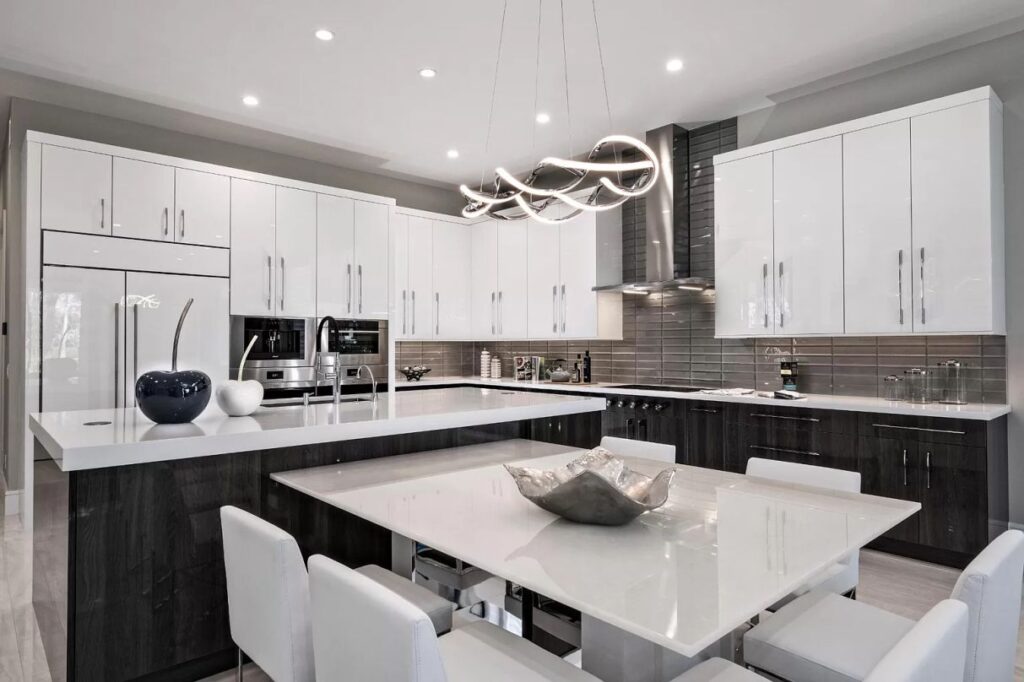 Scarsdale Residence in Boca Raton