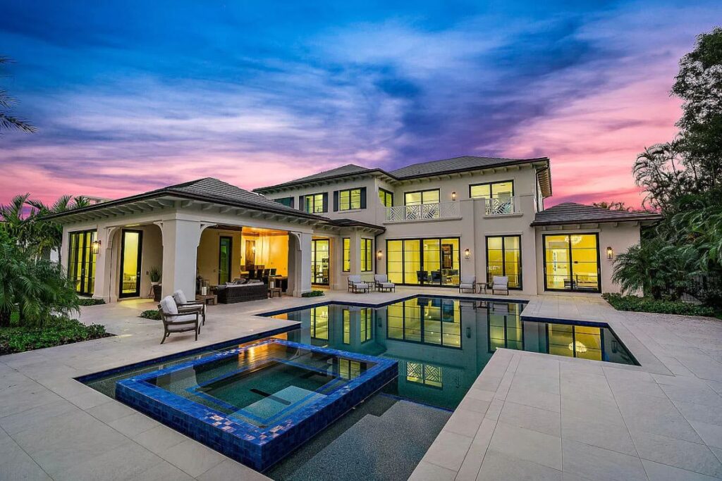 220 Commodore Drive, Jupiter, Florida
