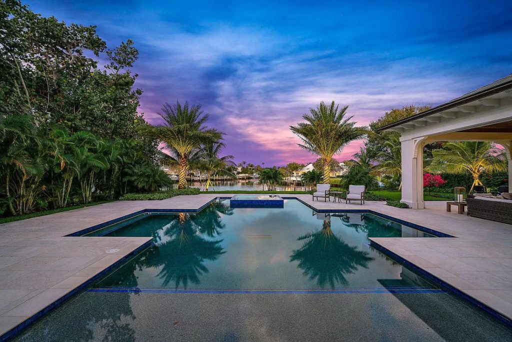220 Commodore Drive, Jupiter, Florida