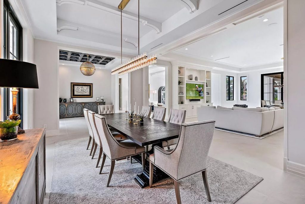 220 Commodore Drive, Jupiter, Florida