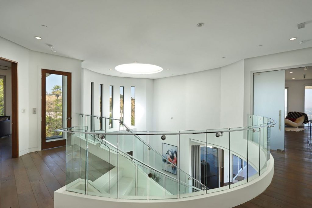 Hercules Modern Architectural Home
