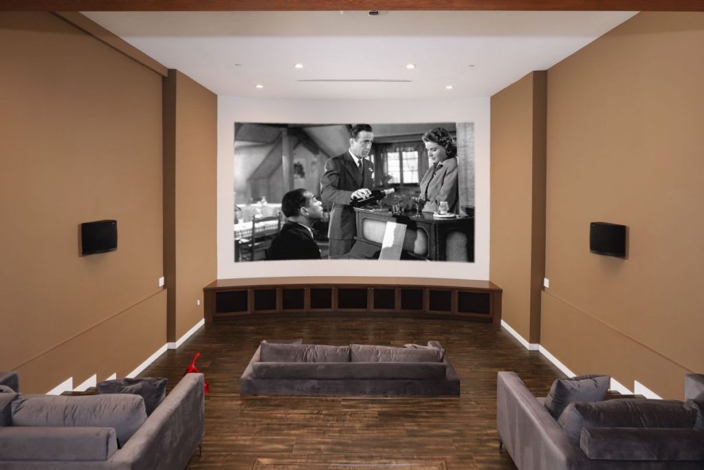 Hercules Modern Architectural Home