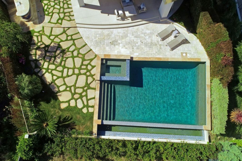 Hercules Modern Architectural Home