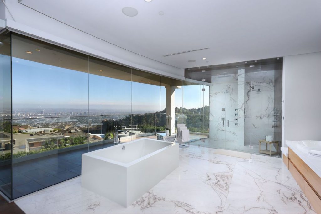 Hercules Modern Architectural Home