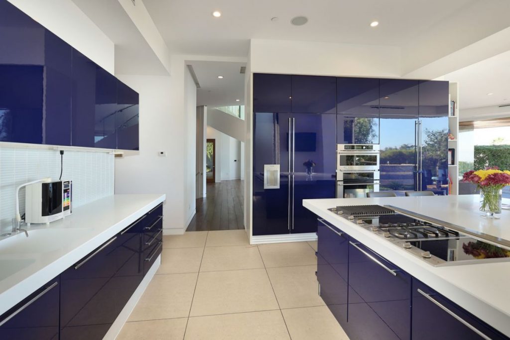 Hercules Modern Architectural Home