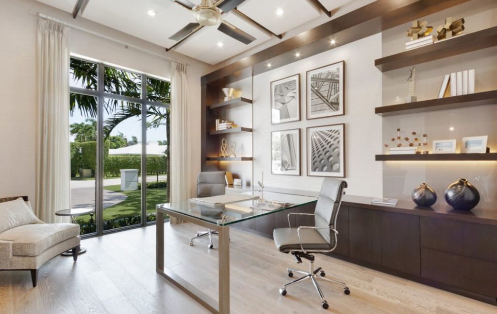 Silver Palm Residence