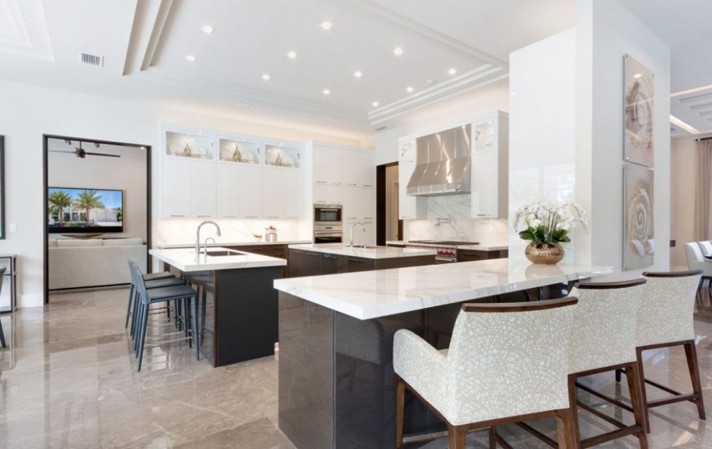 Silver Palm Residence