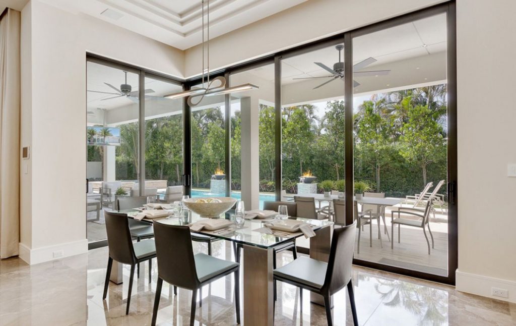 Silver Palm Residence
