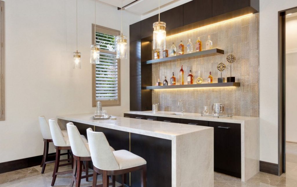 Silver Palm Residence