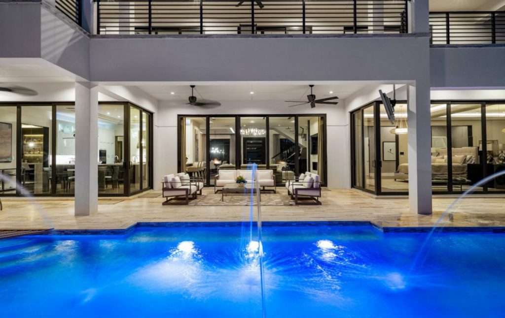 Silver Palm Residence
