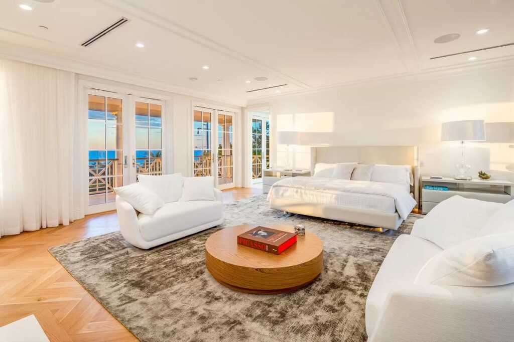 Completely Renovated Delray Beach Oceanfront, modern home, florida