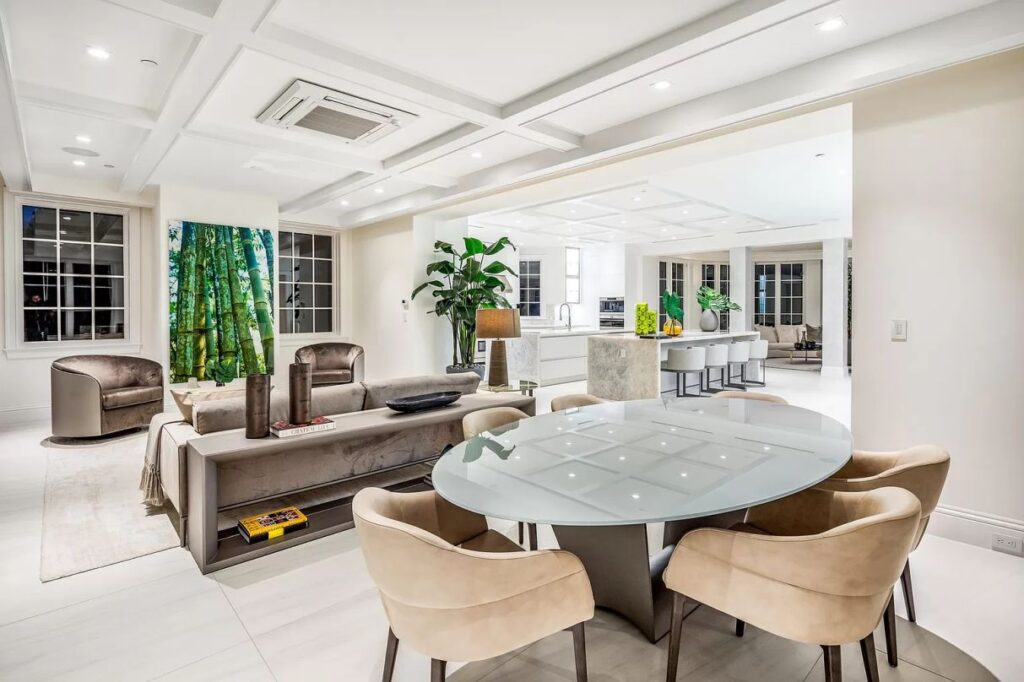Completely Renovated Delray Beach Oceanfront, modern home, florida