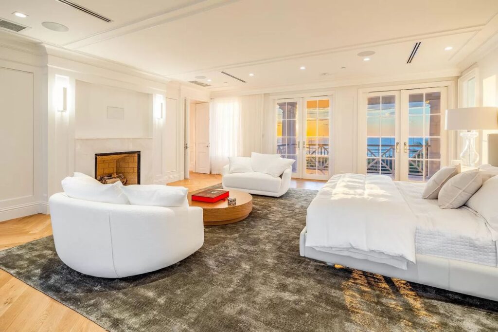 Completely Renovated Delray Beach Oceanfront, modern home, florida