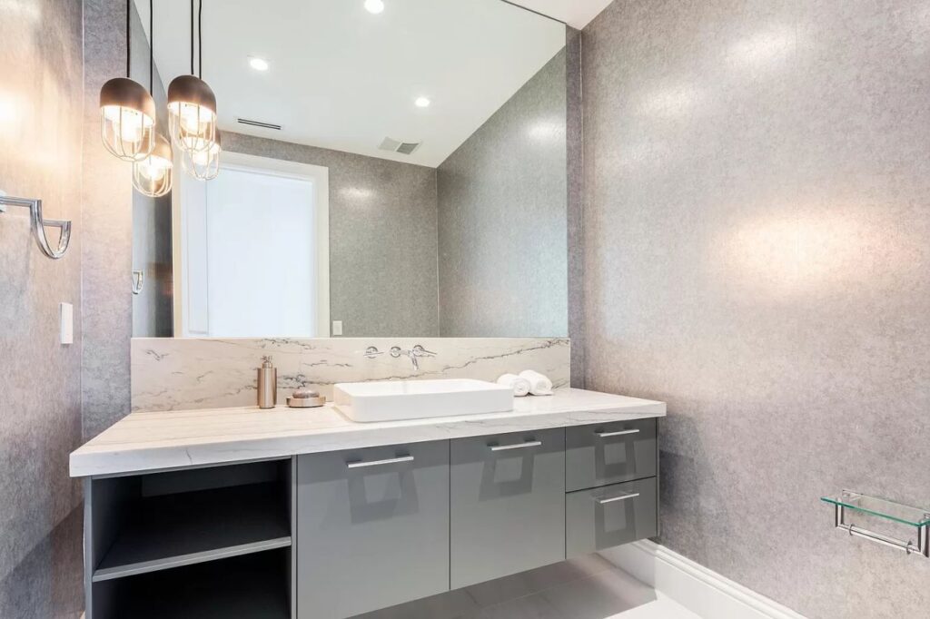 Completely Renovated Delray Beach Oceanfront, modern home, florida