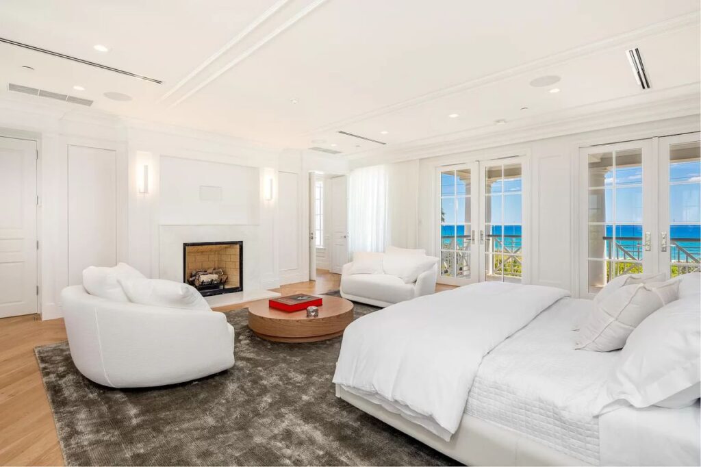 Completely Renovated Delray Beach Oceanfront, modern home, florida