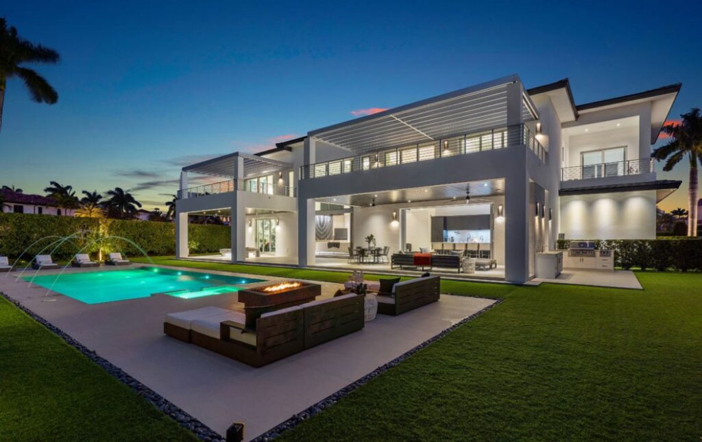 Royal Palm Residence