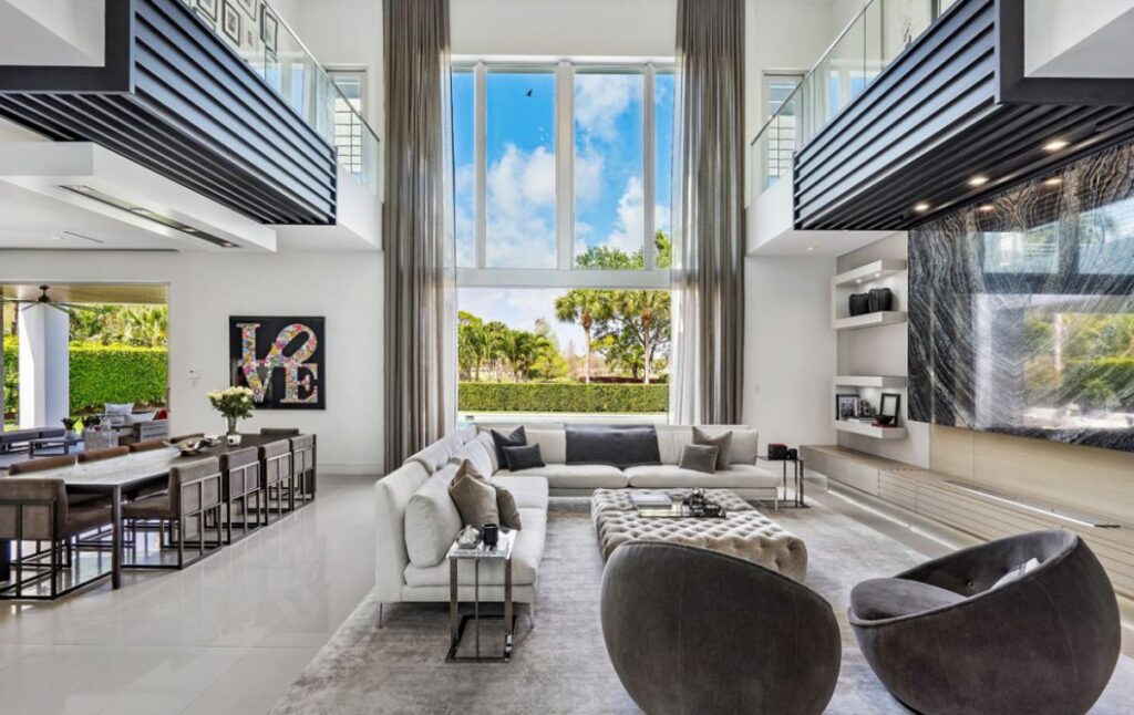 Royal Palm Residence