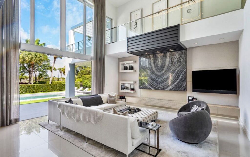 Royal Palm Residence
