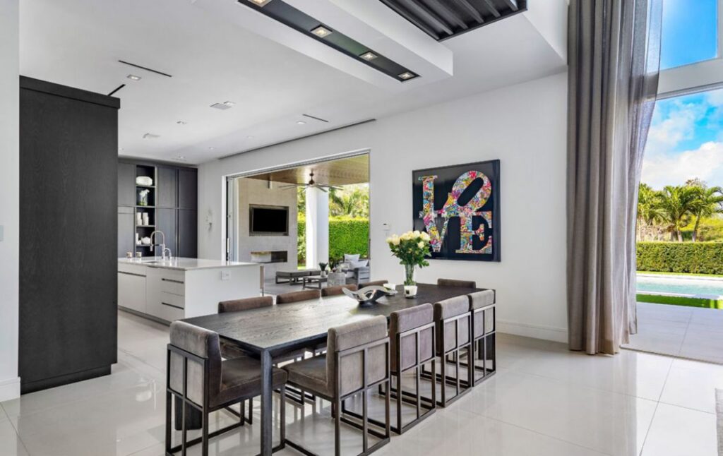 Royal Palm Residence