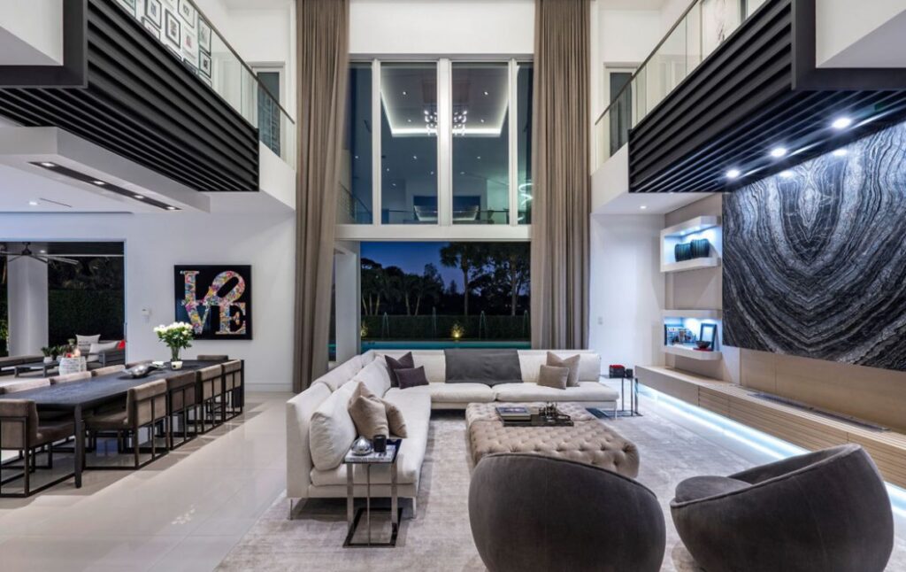 Royal Palm Residence