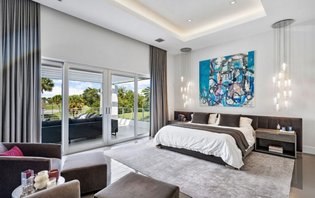 Royal Palm Residence