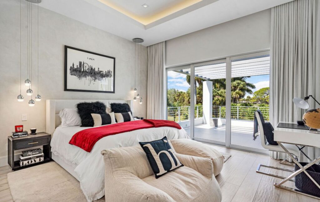 Royal Palm Residence
