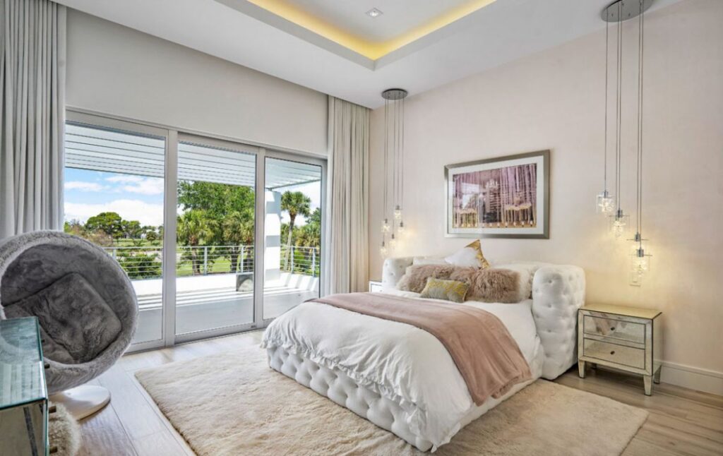 Royal Palm Residence