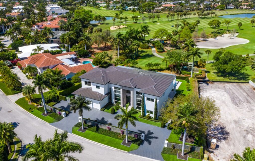 Royal Palm Residence