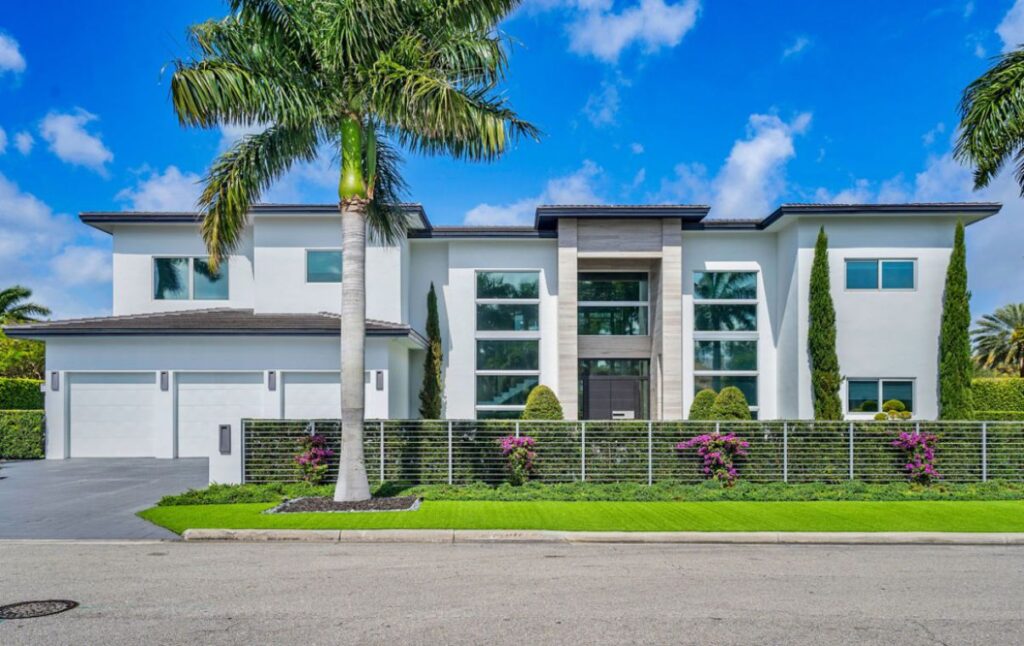 Royal Palm Residence